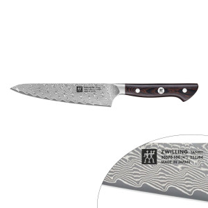 ZWILLING TANREI - Koksmes compact - Mes: 140mm