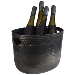 GGM Gastro Wein/ Sektkühler - Aluminium - 7 Liter
