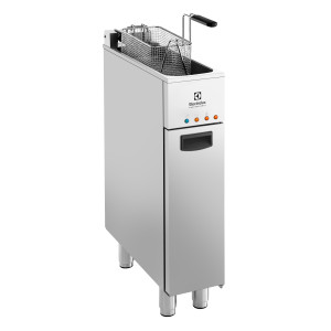 Electrolux Elektrische friteuse - 9 liter - 7,4 kW
