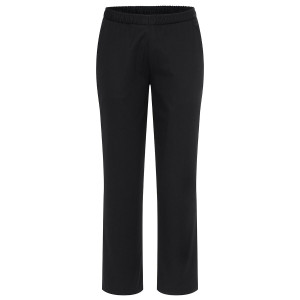 (6 stuks) KARLOWSKY Slip-on Broek Kaspar - Zwart - maat: 3XL