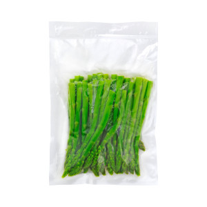 GGM Gastro (1000 Stück) Vakuumbeutel - glatt - 200x300mm - 85µm