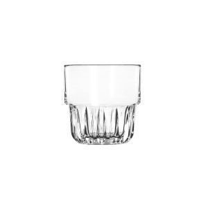 (36 stuks) LIBBEY EVEREST - Rotsen - 266ml
