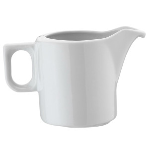 GGM Gastro (24 Stück) MIX & MATCH - Milchkanne - 125ml Wit