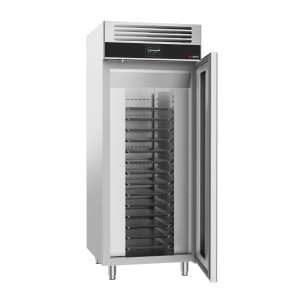 GGM Gastro Bäckerei Gärautomat & Gärunterbrecher - 20x EN 600x400 - für Fermentation