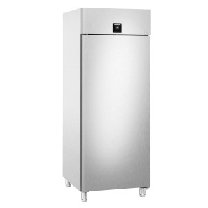 Liebherr Bakkerij koelkast RVS PERFECTION - 854 liter - EN 600x800 - RVS interieur - 1 deur & WiFi