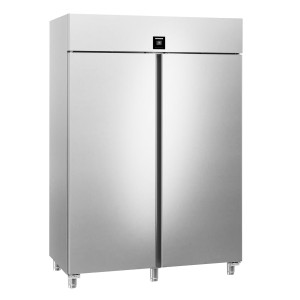 Liebherr Koelkast RVS PERFECTION - 1360 liter - GN 2/1 - RVS interieur - 2 deuren & WiFi