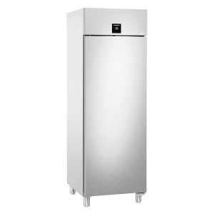 Liebherr RVS bakkerij vrieskast PERFECTION - 602 liter - EN 600x400 - RVS interieur - 1 deur & WiFi