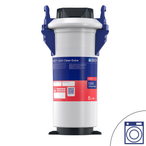 Brita Filtersysteem - PURITY 1200 Clean Extra