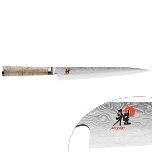 MIYABI 5000 MCD - Sujihiki - Mes: 234mm