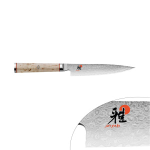 MIYABI 5000 MCD - Shotoh - Mes: 130mm