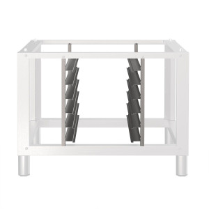 GGM Gastro Blechhalter - für Untergestell BUV70010 Zilver