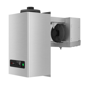 GGM Gastro Wand-Kühlaggregat - Typ Mono - für max. 7,5m³