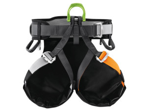 Arnés CANYON GUIDE (PETZL) Talla 2