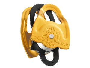 Polea Prusik doble GEMINI (PETZL)
