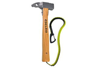 Martillo HUDSON (EDELRID)