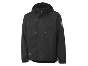 Chaqueta BERG (HH) XL Negro