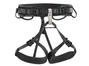 Arnés de escalada y alpinismo ASPIC (PETZL)