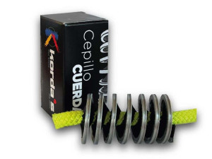 Cepillo para cuerdas (KORDA'S)