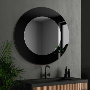 Lustro Modern Line Black