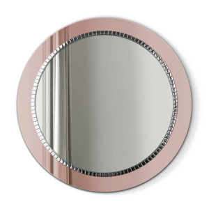 Lustro Bracelet miedziane 80 cm - Outlet