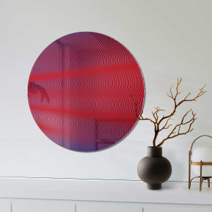 Lustro Cosmic Mars
