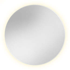 OUT50 – Lustro okrągłe podświetlane 60 cm