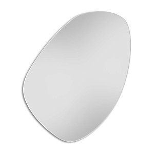 OUT58– Lustro Eggi– o nieregularnym kształcie – 75x90
cm
