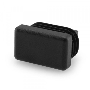 Lamellenstopfen 25 x 15 mm