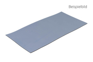 B-WARE Teflon Zuschnitt 100 x 200 mm