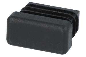 Lamellenstopfen 20 x 10 mm