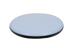 PTFE Klebegleiter rund 70 mm