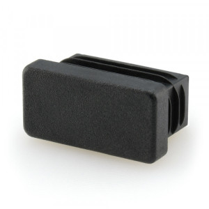 Lamellenstopfen 40 x 20 mm