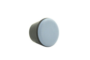 PTFE Stuhlkappen rund 19 mm
