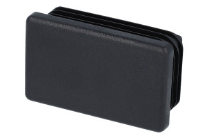 Lamellenstopfen 45 x 25 mm