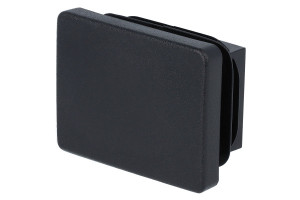 Lamellenstopfen 40 x 30 mm