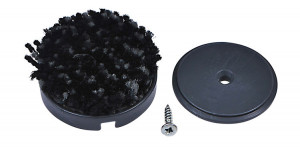 4 x Scratchnomore Footclick Schraubset 31 mm