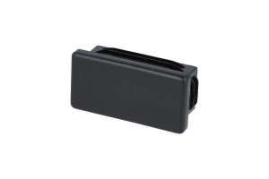 Lamellenstopfen 50 x 25 mm
