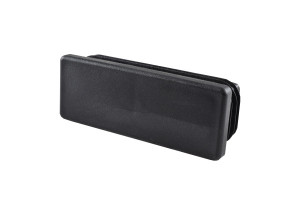 Lamellenstopfen 80 x 30 mm RWS 1,5-2