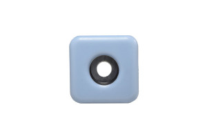 PTFE Möbelgleiter Schraube 22 x 22 mm