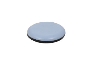 PTFE Klebegleiter rund 30 mm