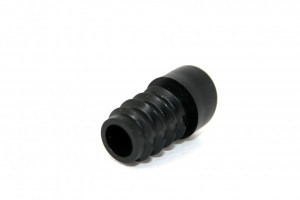 Lamellenstopfen POM 18 mm