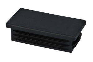 Lamellenstopfen 80 x 40 mm