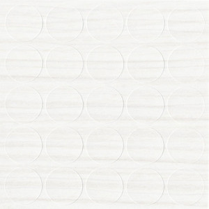 Abdeckkappen Woodline Creme 14 mm