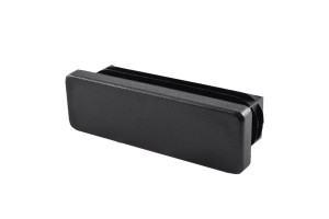 Lamellenstopfen 60 x 20 mm