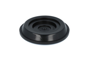 Klavieruntersetzer PTFE 65 mm blau