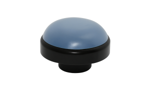 Kantrohrgleiter mit Teflon-Gleitschicht 20 mm L10