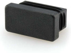 Lamellenstopfen 50 x 20 mm