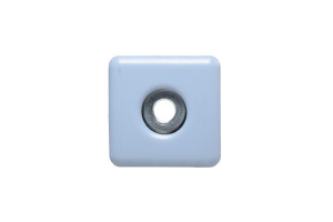 B-WARE PTFE Möbelgleiter Schraube 25 x 25 mm