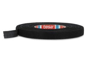 Tesa 51608 Gewebeband 9 mm x 15 m