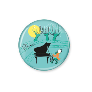 Magnes Polska Chopin